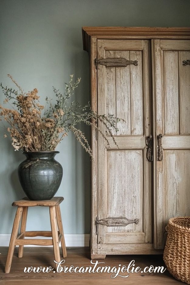 french farmhouse style