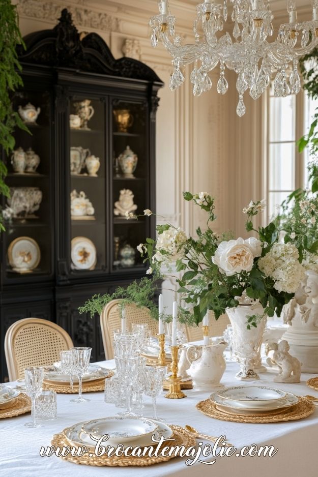 french country decor