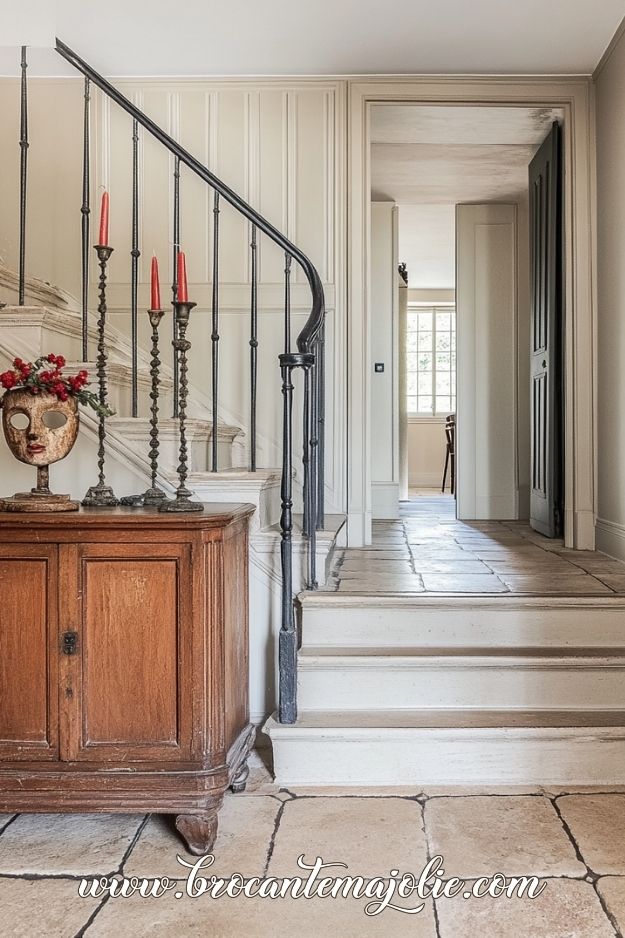 french country decorating