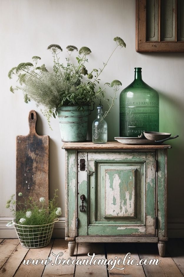 farmhouse entryway