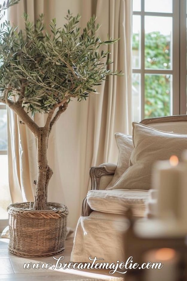 french provincial decor