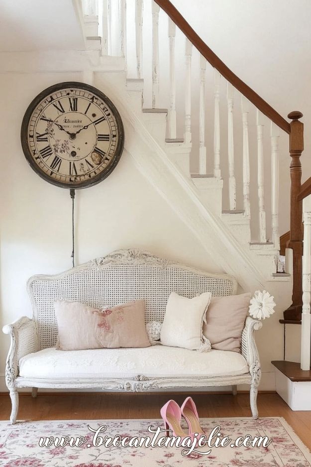 french provincial decor