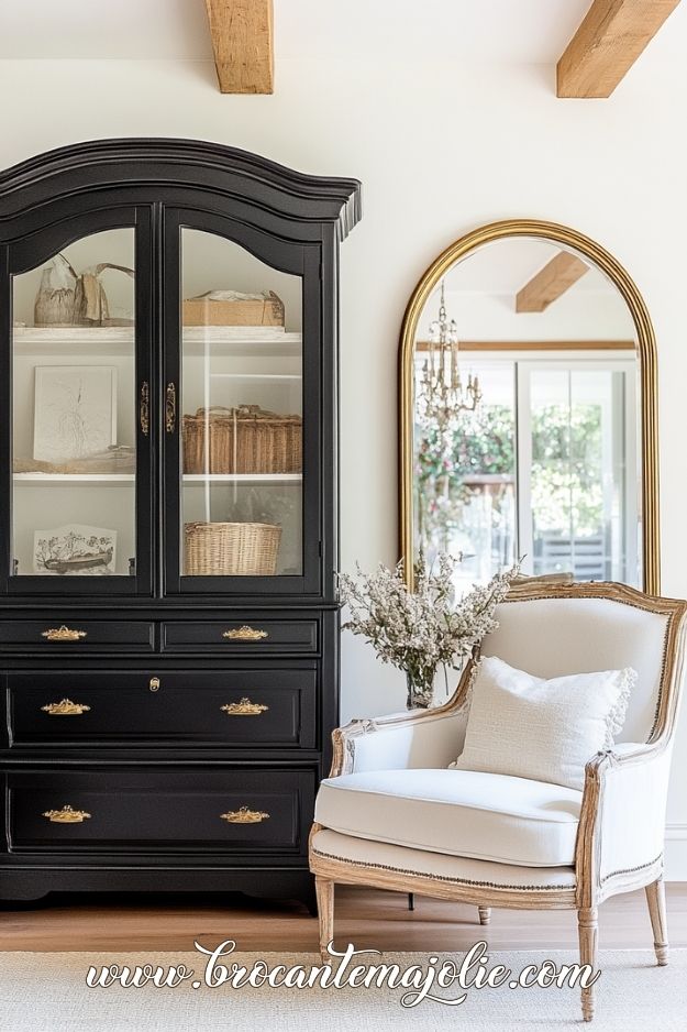 french provincial decor