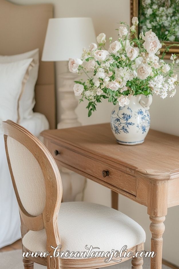 french provincial decor