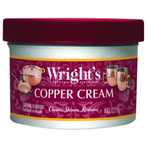 copper cleaning product