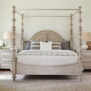 french country bed