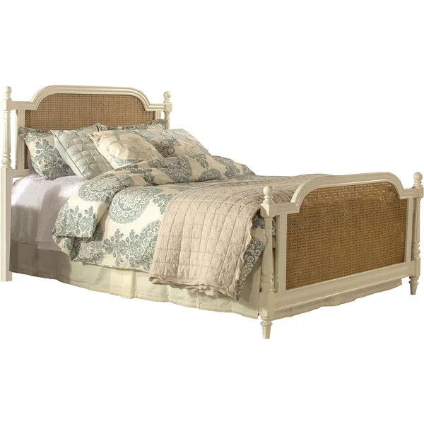 french country bed