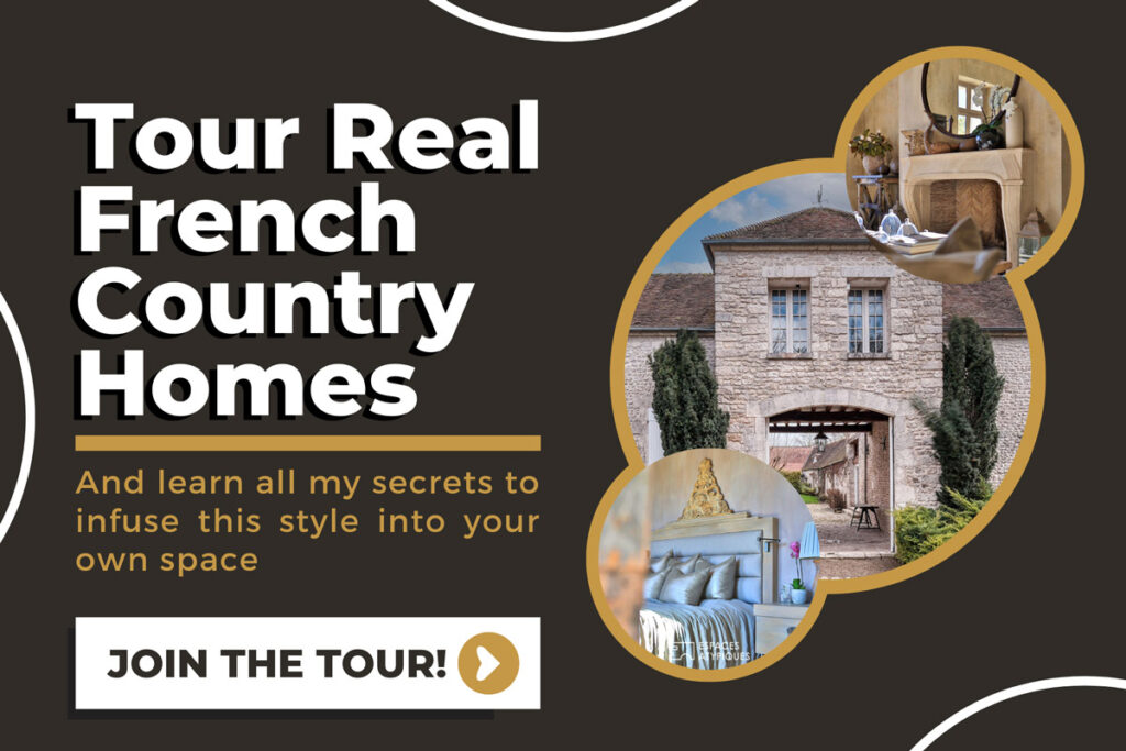 french home tour banner