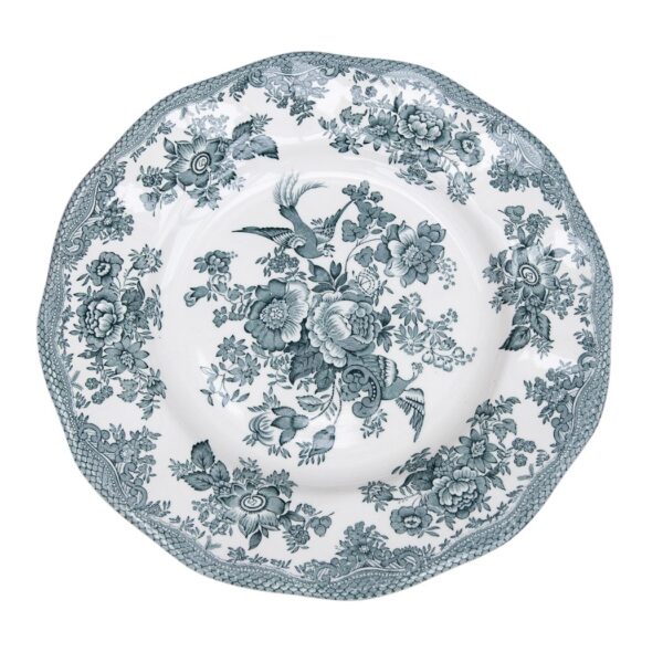 antique plate