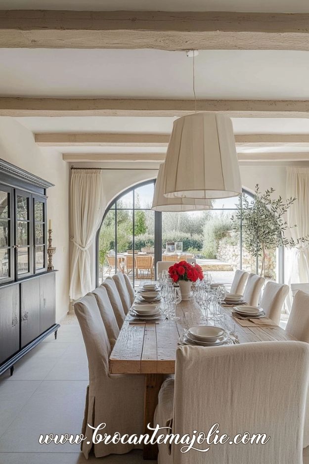 french country dining chairs