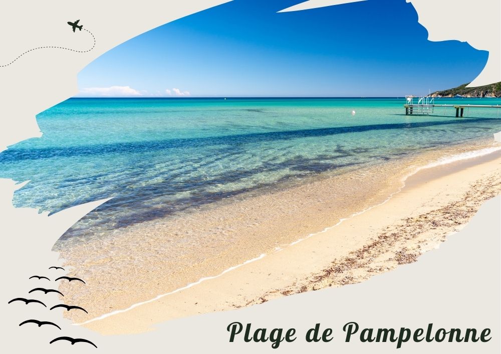 pampelonne beach