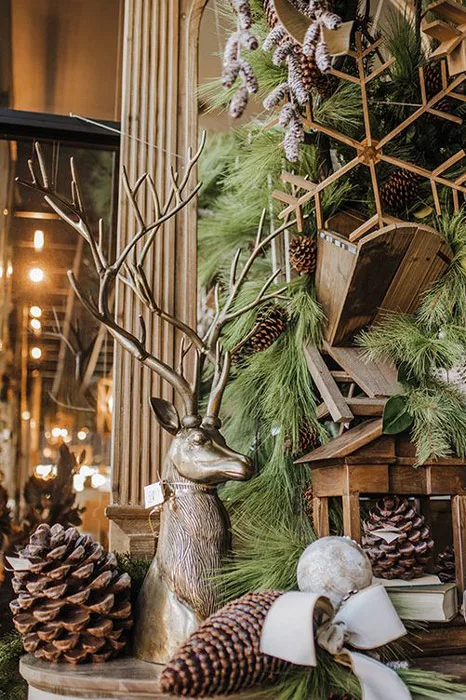 Deck the Halls with the best Christmas Trends of 2023 - Brocante