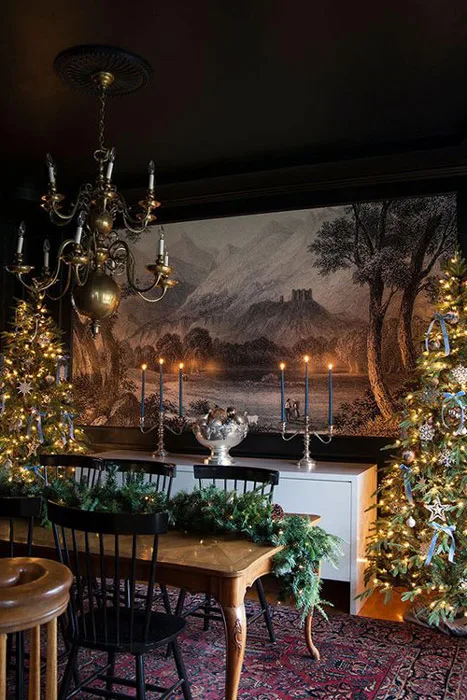 Deck the Halls with the best Christmas Trends of 2023 - Brocante