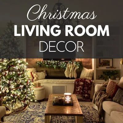 christmas-living-room-decor-vignette