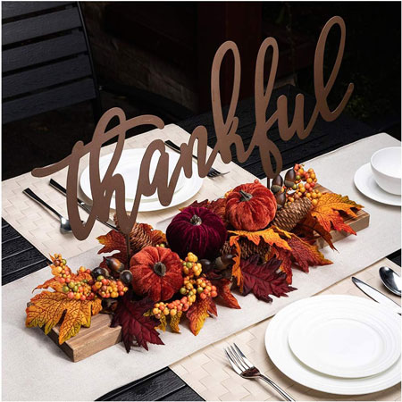 Fall Decor Ideas 2024: The Ultimate Guide - Brocante Ma Jolie