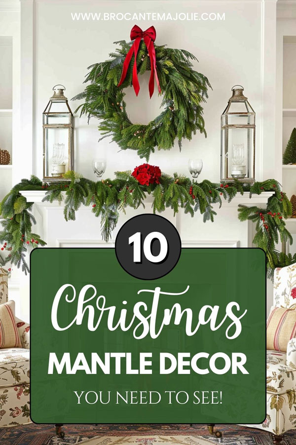 10-christmas-mantle-decor-you-need-to-see