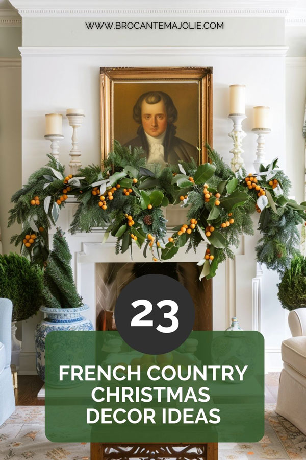 23-french-country-christmas-decor-ideas