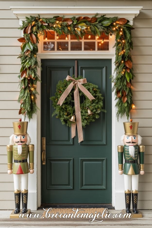 outdoor christmas lights