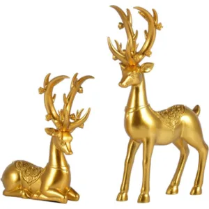 french-country-christmas-decor-gold