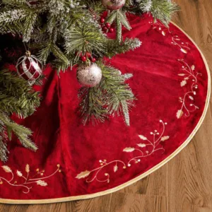 french-country-christmas-decor-red-gold