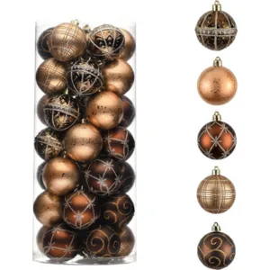 french-country-christmas-decor-brown