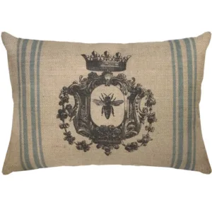 french country pillow