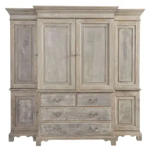 french country storage furniture