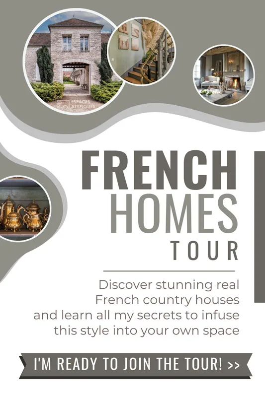 french home tour banner mobile