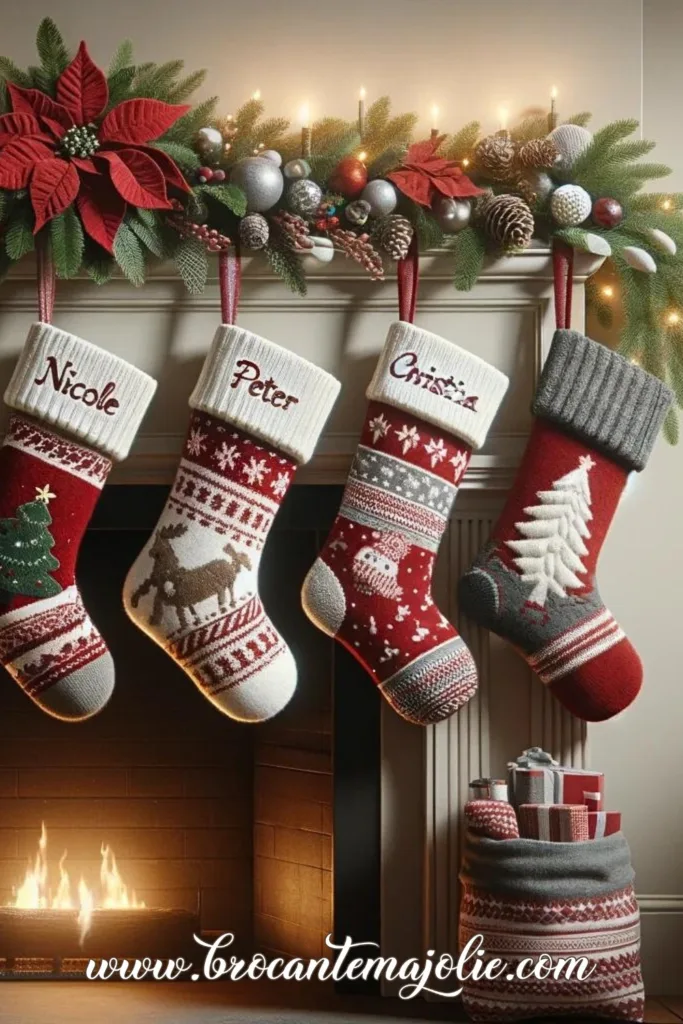 traditional christmas decoration ideas