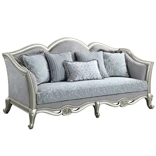Chic French Style Sofa