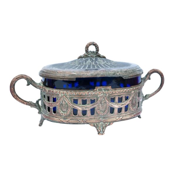 french trinket box