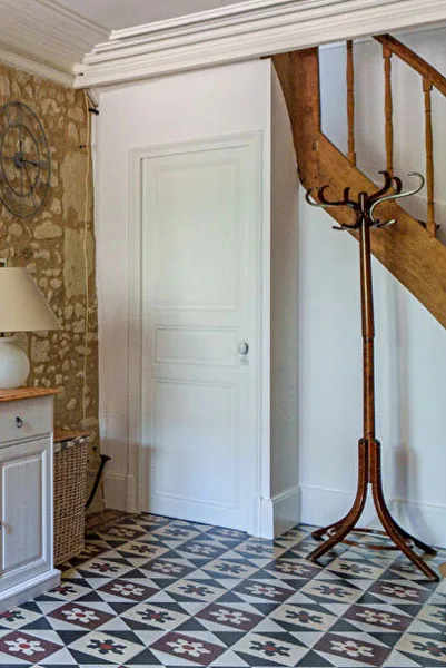 french-country-door