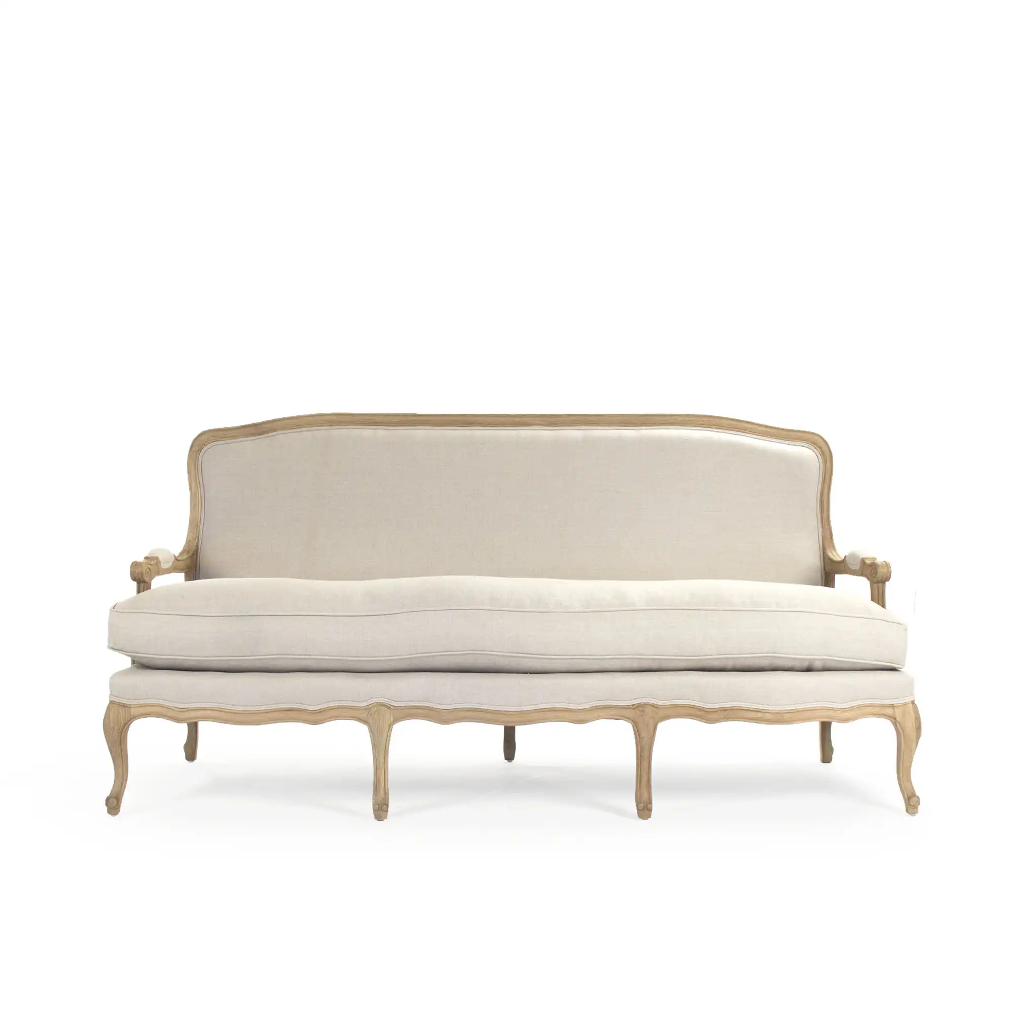 Emelie 71.75'' Upholstered Sofa