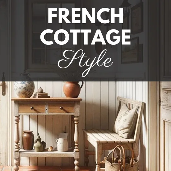 french-country-cottage-decor-vignette