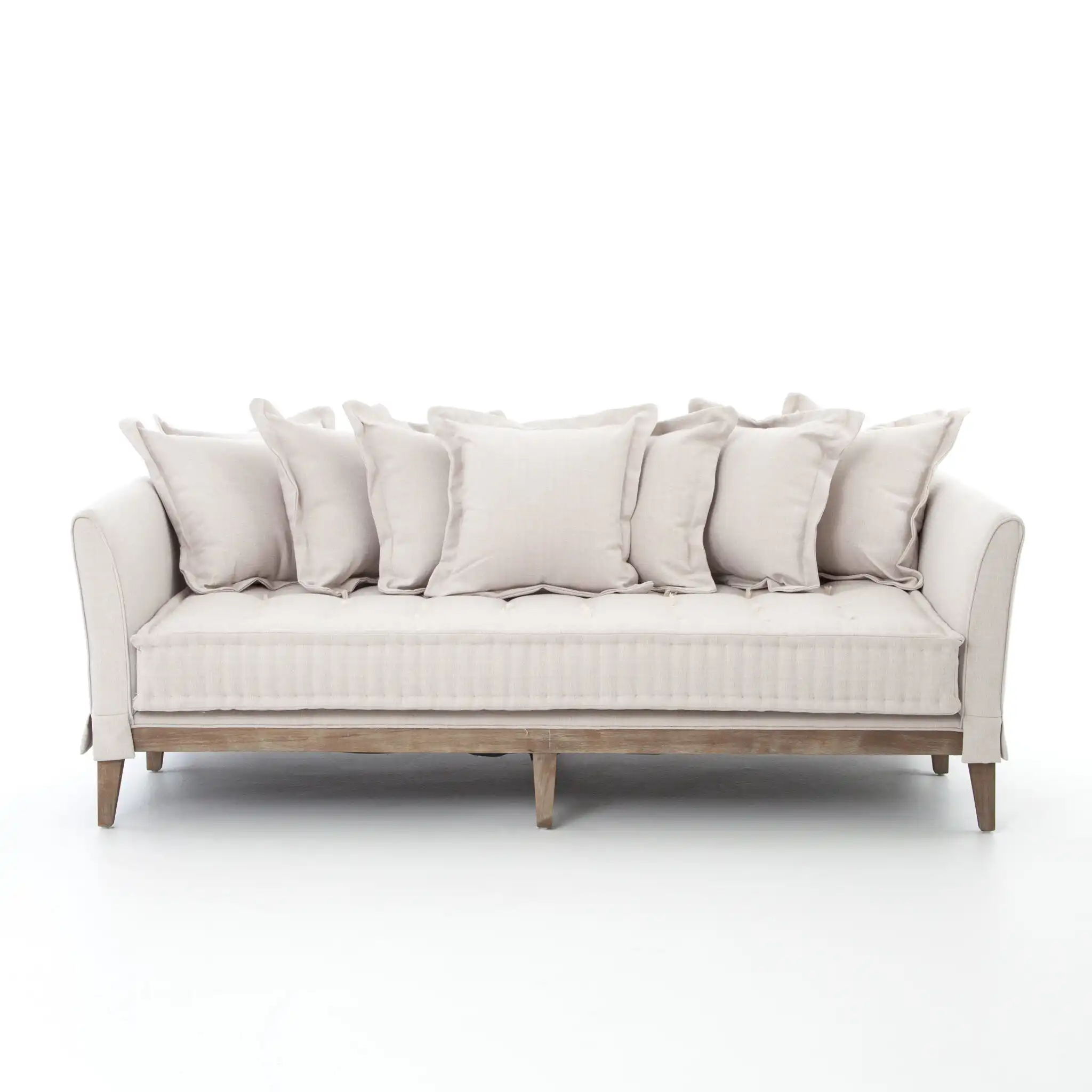 Janiyah 83.75'' Upholstered Sofa