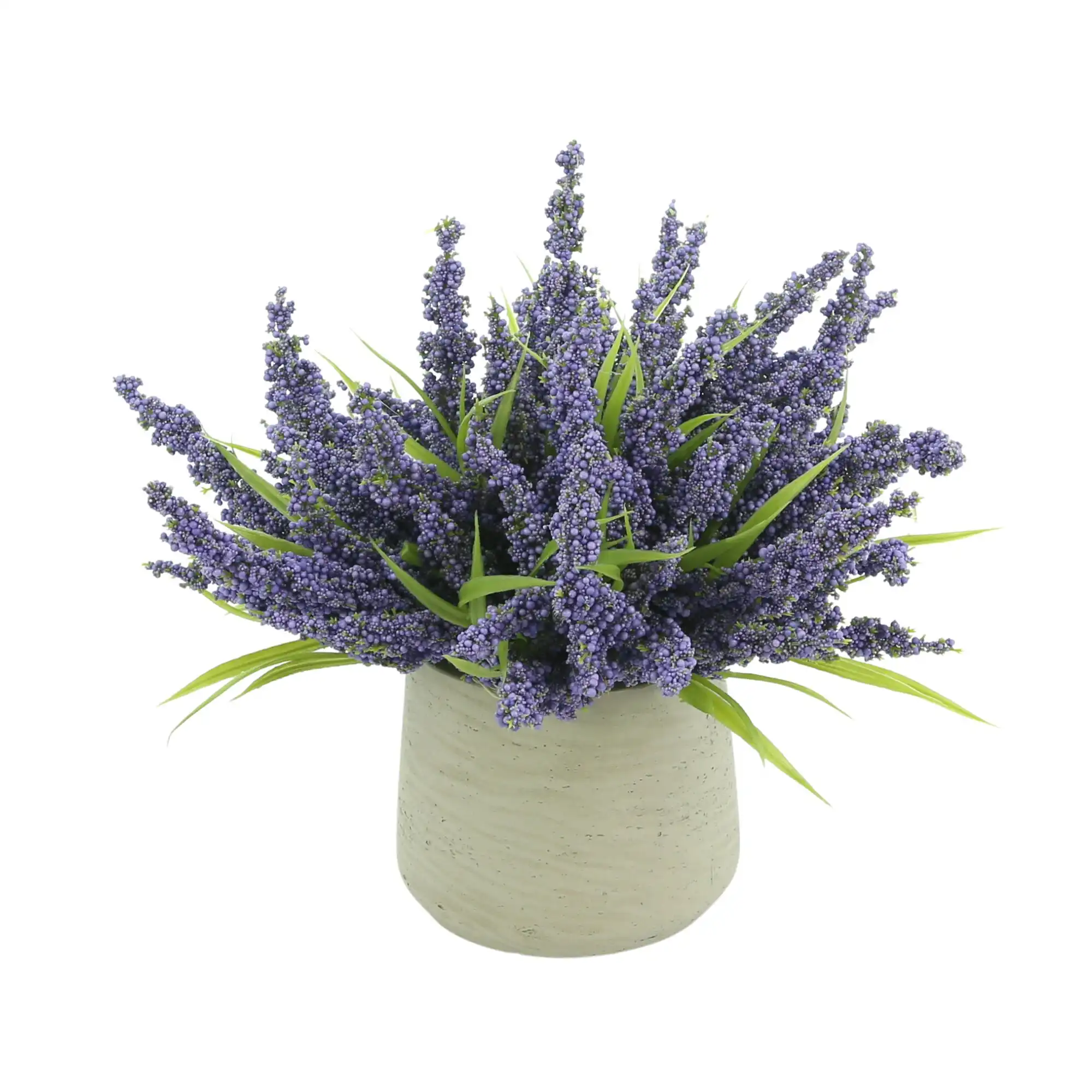 Lavender Arrangement in Pot