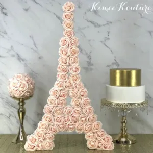 french country valentine decor
