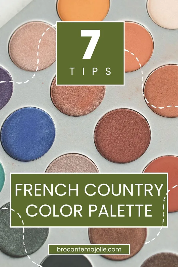 french-country-color-palette-best