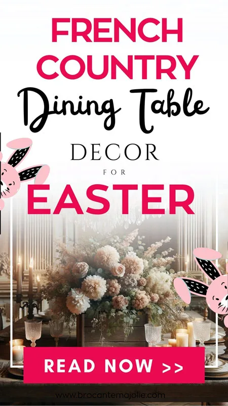 french-country-easter-ideas