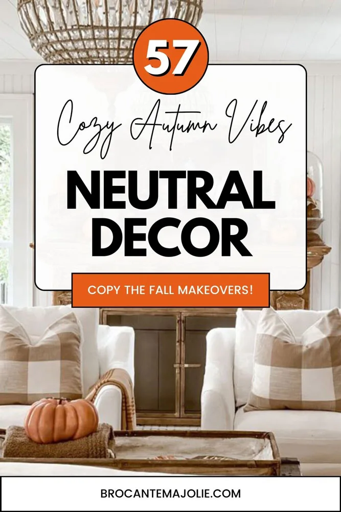 neutral-fall-decor-ideas