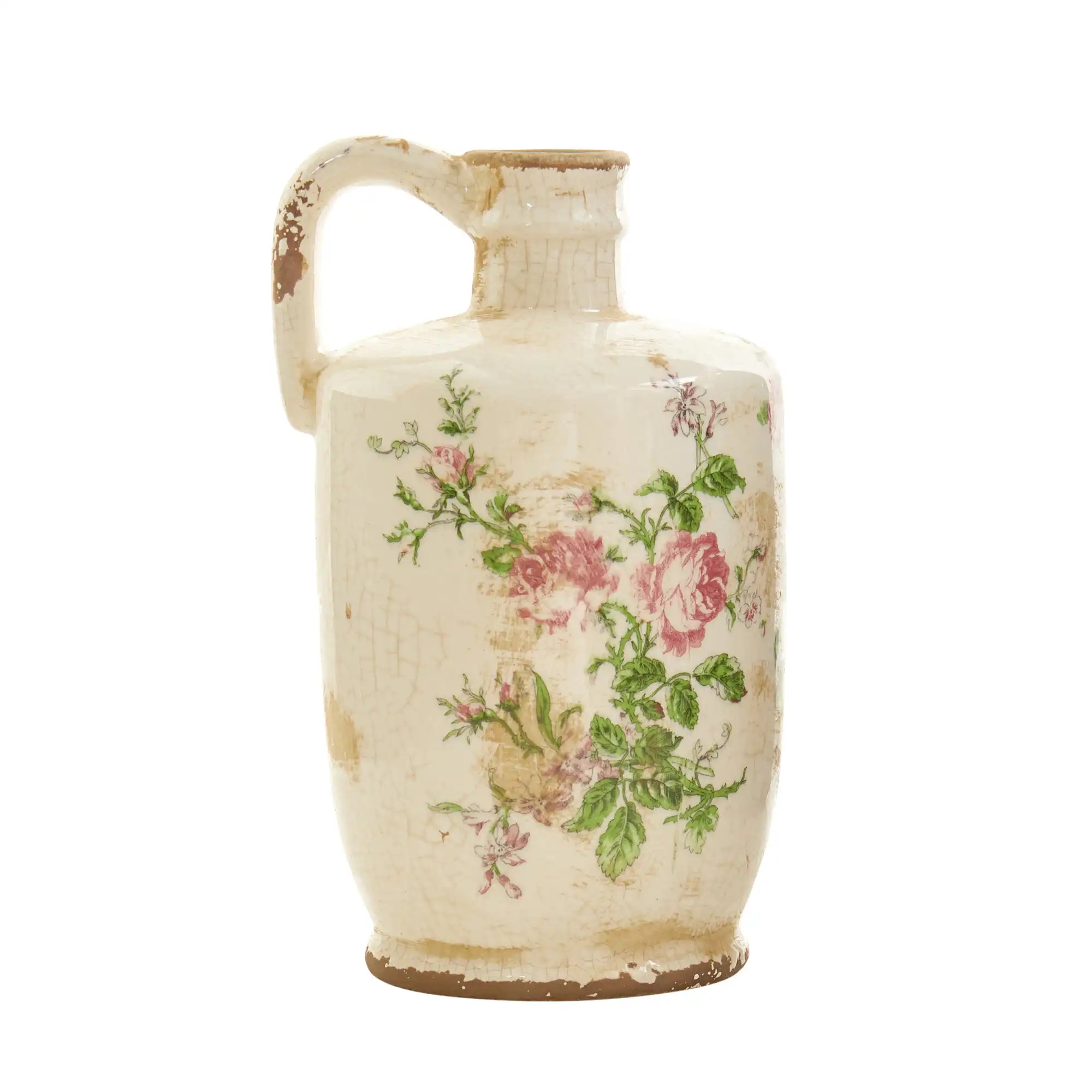 Ophelia & Co. Aptos Ceramic Table Vase & Reviews | Wayfair