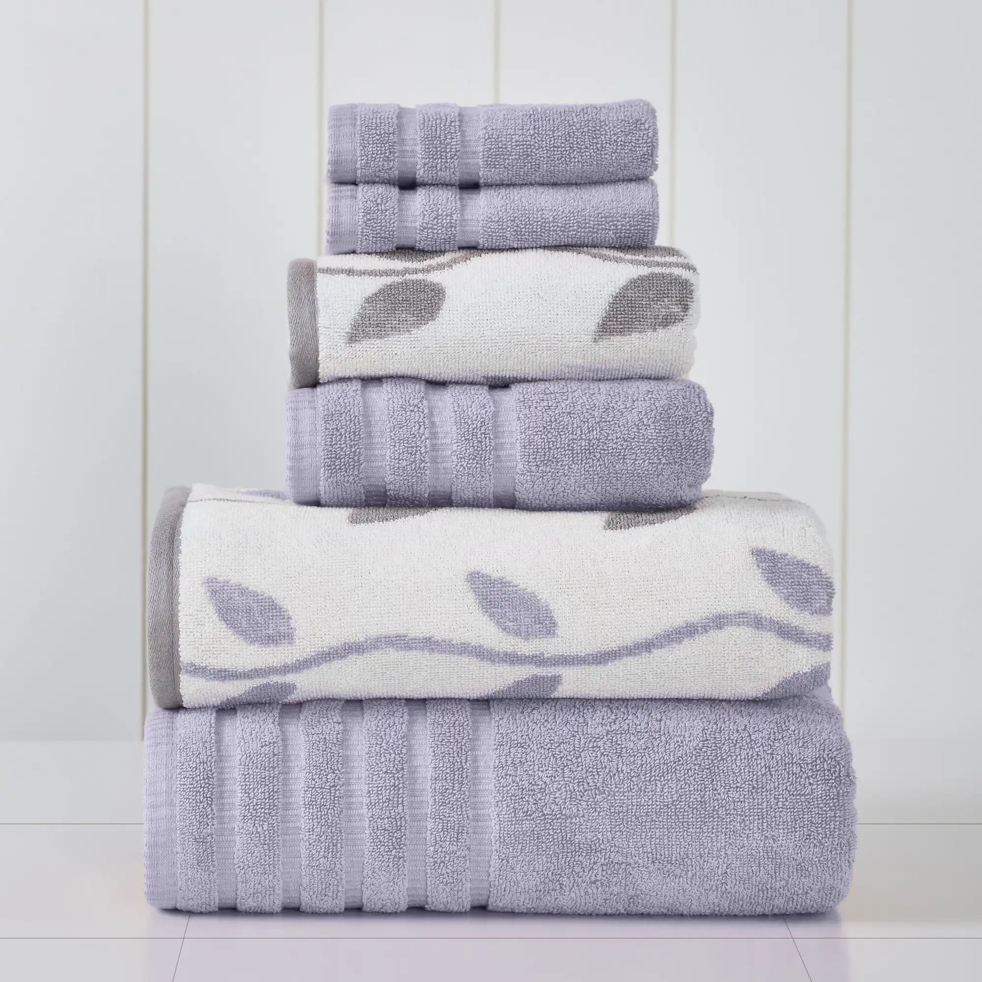 Hodapp Cotton Bath Towels