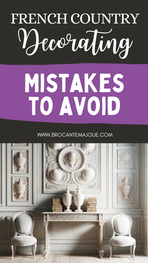 french-country-decorating-mistakes-to-avoid