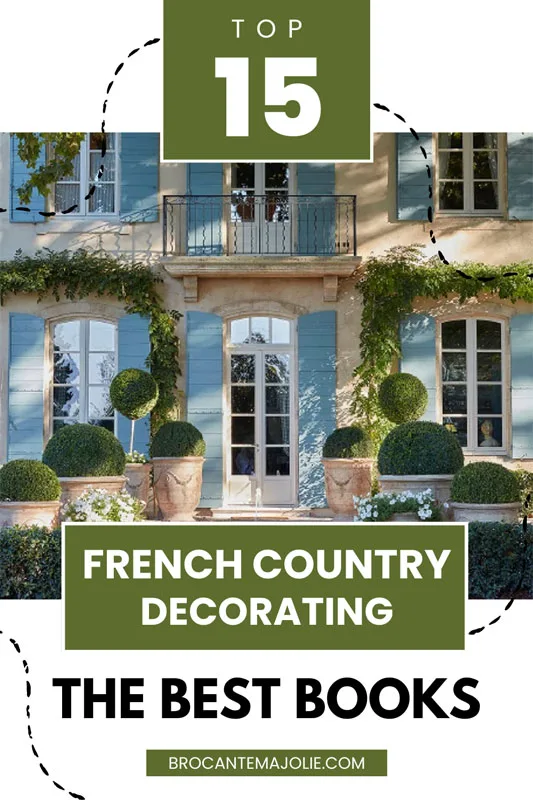french-country-decorating-the-best-books