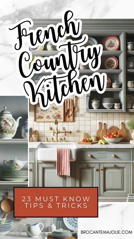 french-country-kitchen-tips-and-tricks
