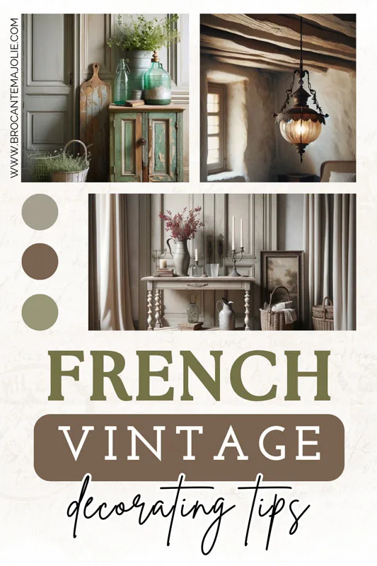 french-vintage-decorating-tips