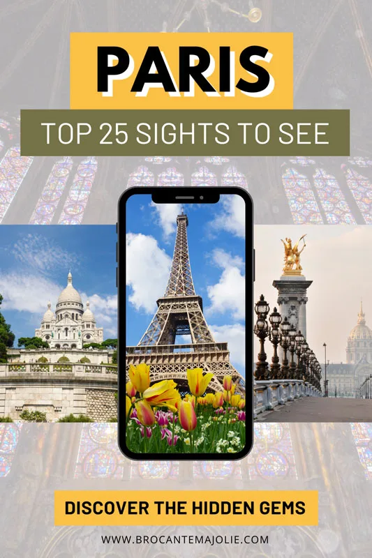 top-25-sights-to-see-paris