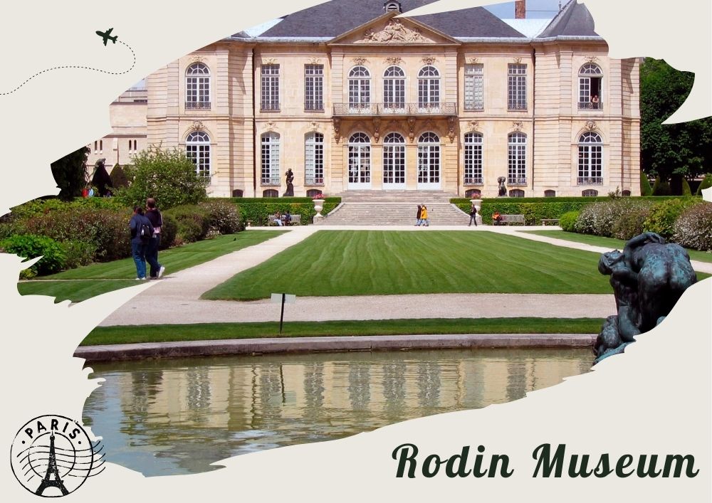 rodin museum