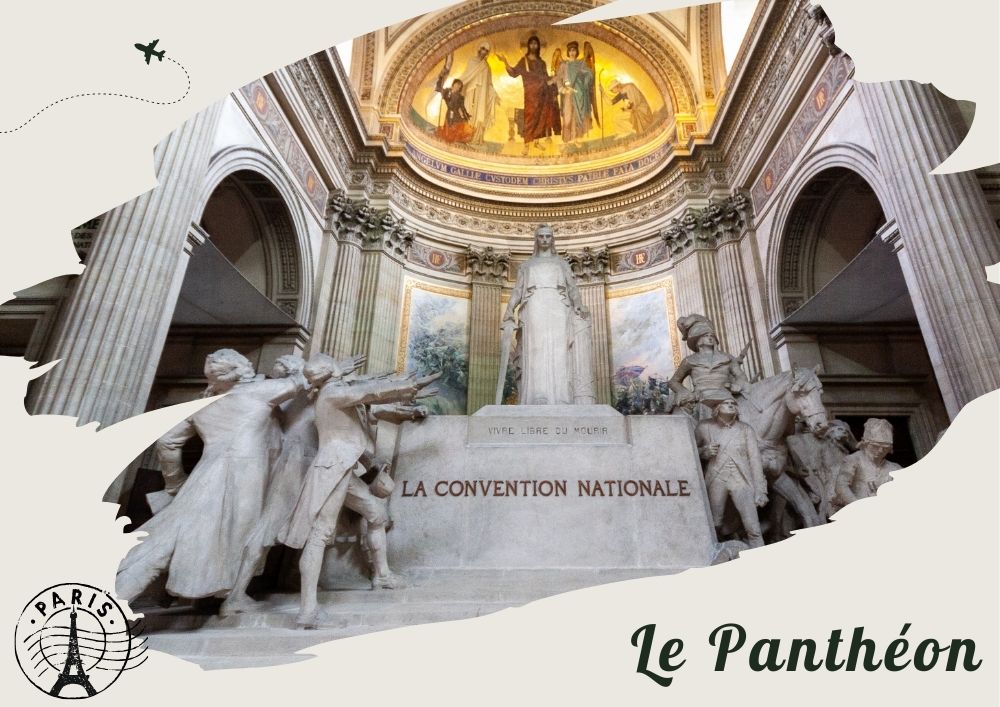 Pantheon museum