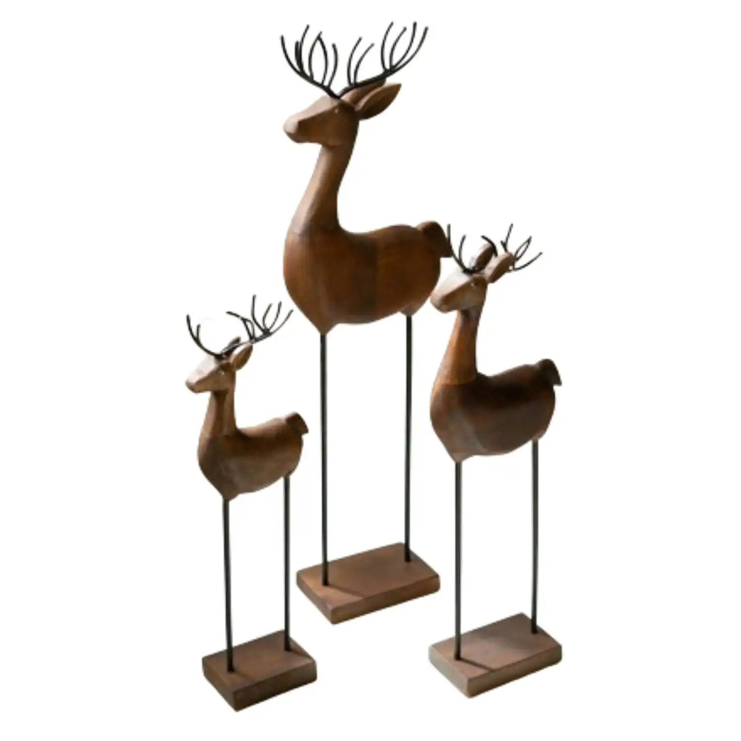 Loon Peak Christmas Figurines & Collectibles | Wayfair